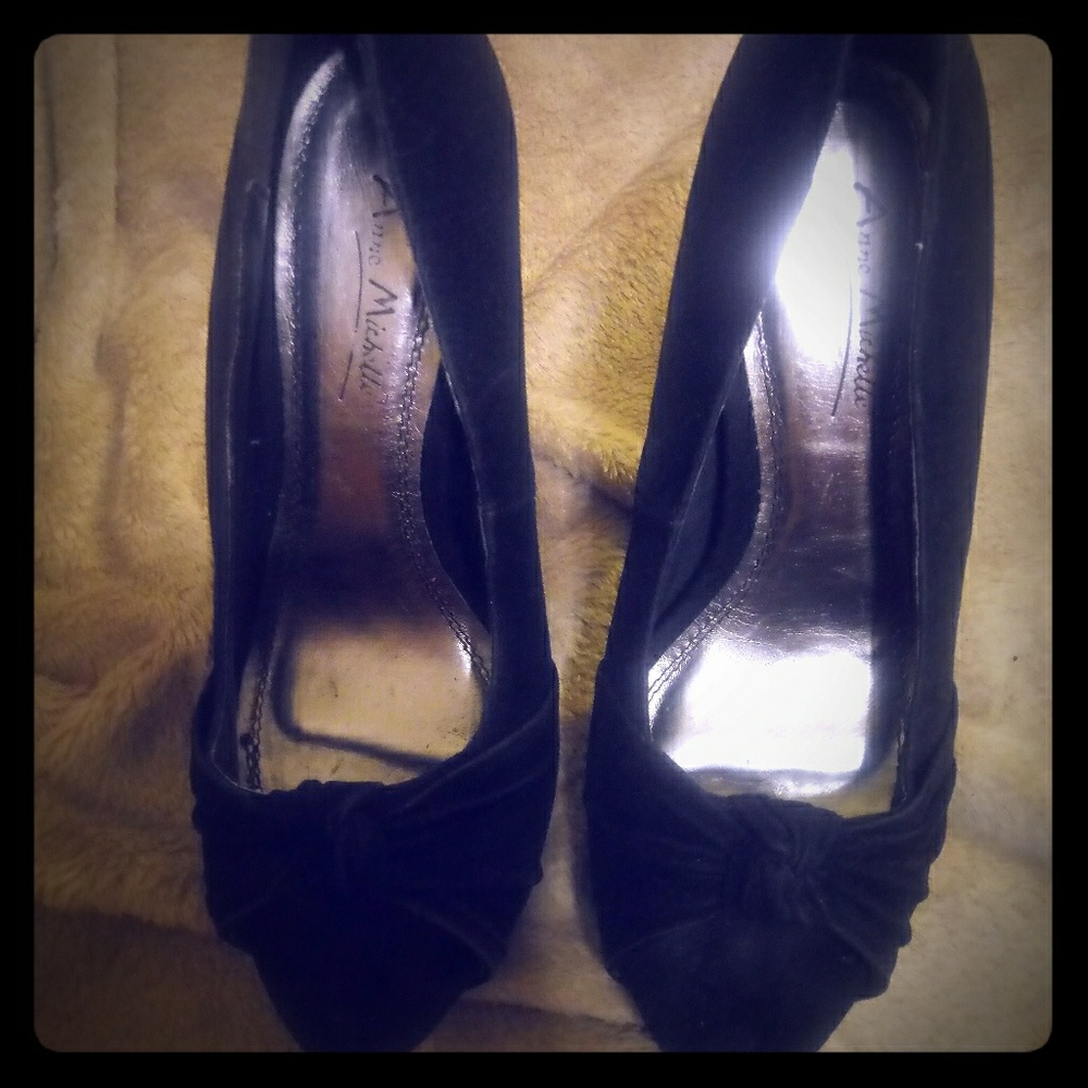 High Heel Shoes